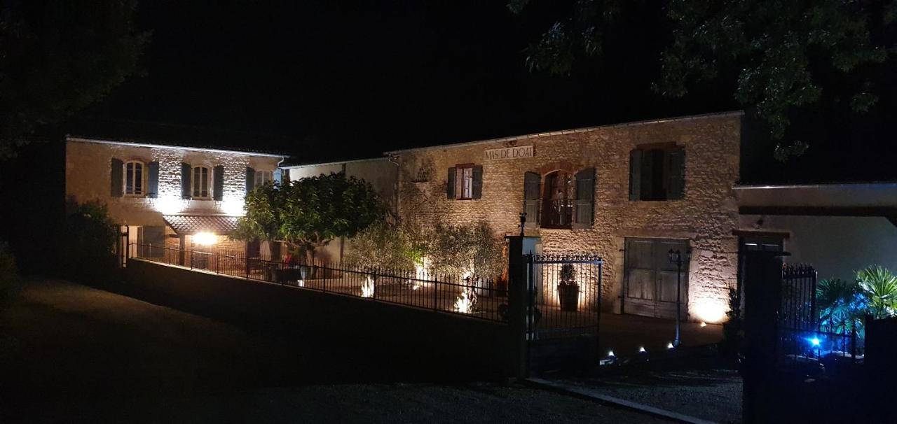 Le Mas De Doat, Gite De Charme 4 Etoiles Dans Le Triangle D Or Proche Gaillac Et Albi Senouillac Dış mekan fotoğraf