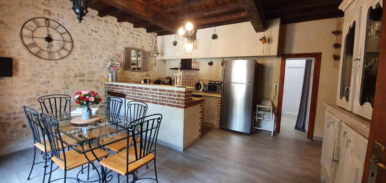 Le Mas De Doat, Gite De Charme 4 Etoiles Dans Le Triangle D Or Proche Gaillac Et Albi Senouillac Dış mekan fotoğraf